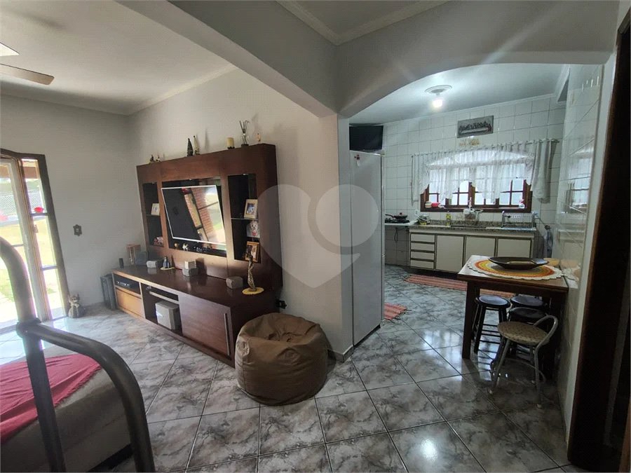 Casa de Condomínio à Venda em Itupeva/SP – Cafezal VI