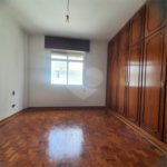Imóvel 155m² 3 quartos, sendo 1 suíte, 1 vaga em Higienópolis