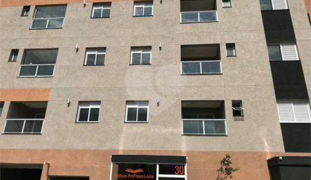 Apartamento à venda com 2 quartos, sendo 1 suíte,  em Jardim Santa Paula, São Carlos, SP