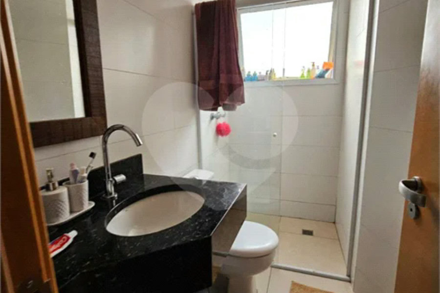 Apartamento à venda com 2 quartos, sendo 1 suíte, em Cidade Alta, Piracicaba, SP