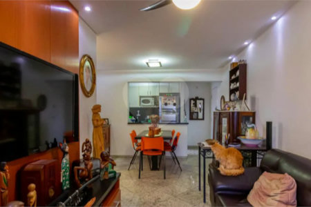Apartamento de 3 quartos (1 suíte) à venda no Ipiranga, lazer completo