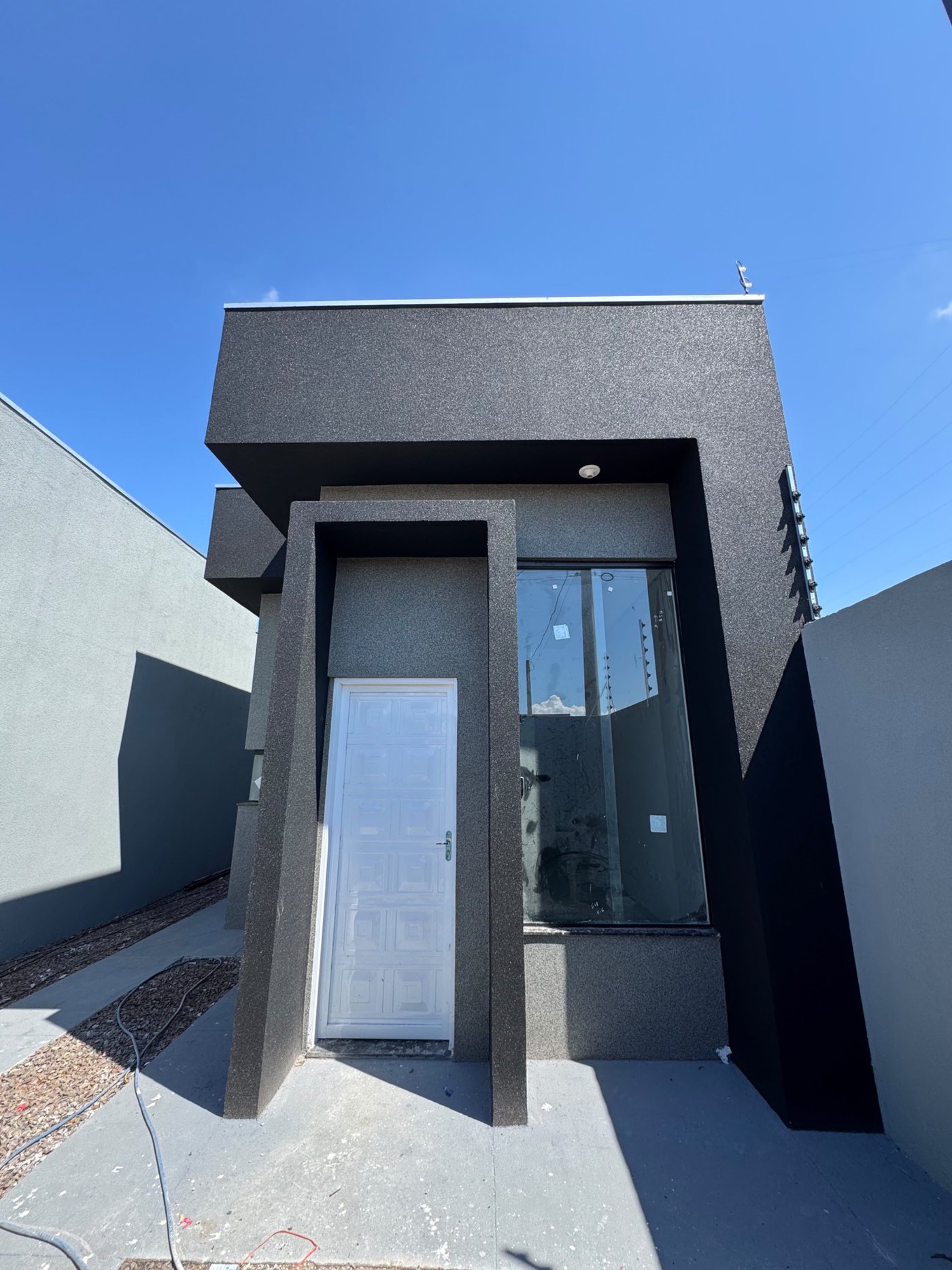 Casa à venda com 3 quartos, sendo 1 suíte, em Nova Tres Lagoas, Três Lagoas, MS