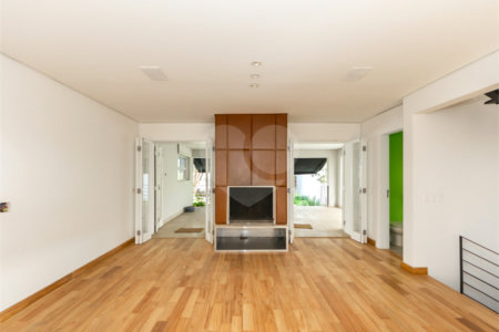 Casa com 4 quartos a venda Vila Nova Conceição, São Paulo - SP