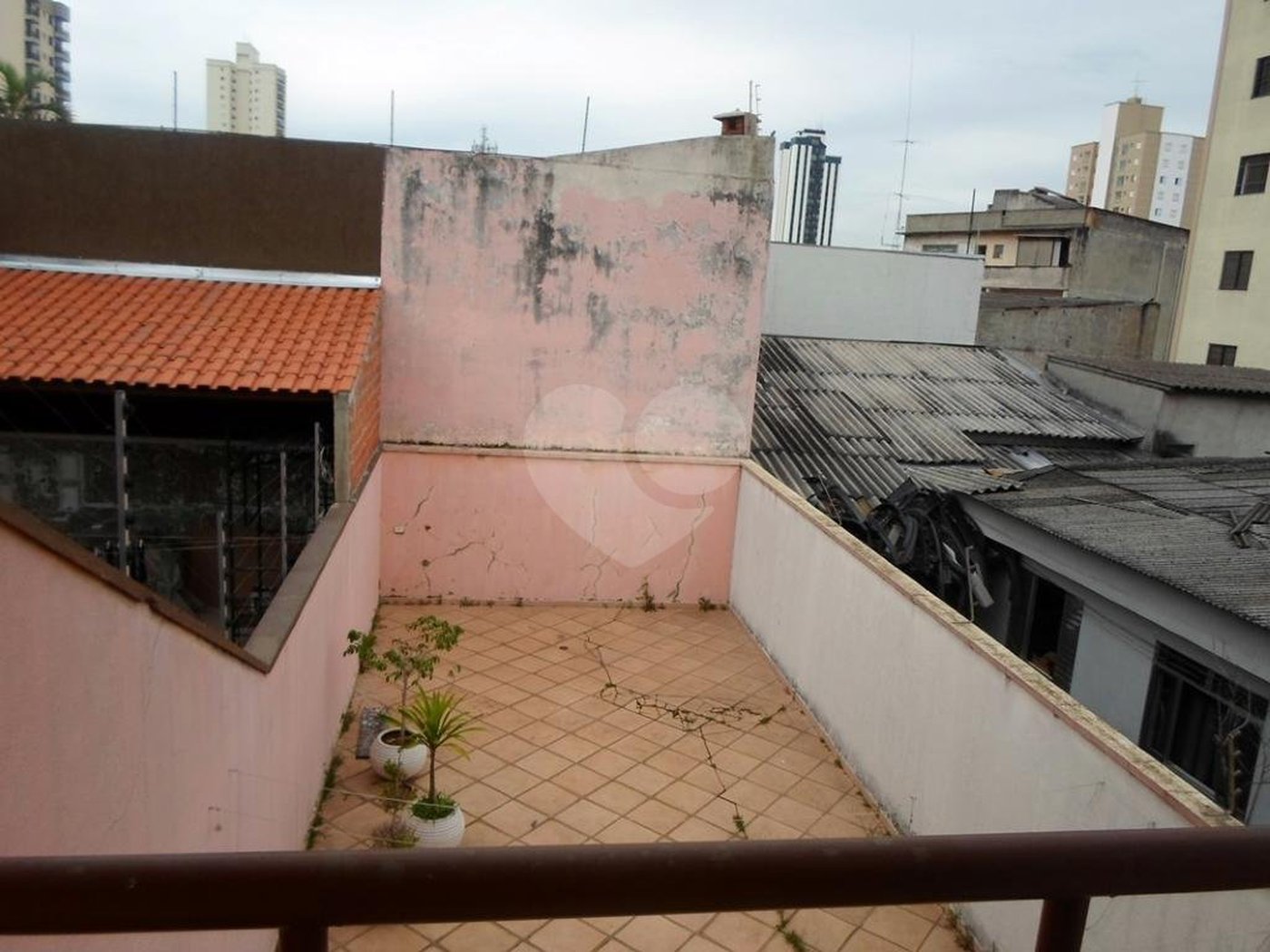 Sobrado 3 suítes à venda no Sacomã