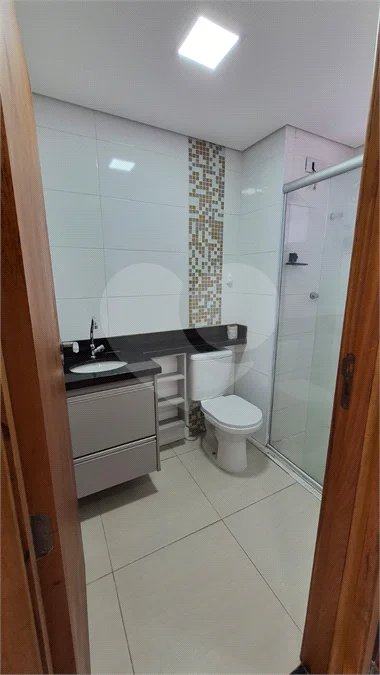 Apto impecável de 2 Dorms e 1 vaga- Oportunidade!
