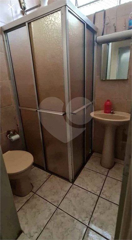 Casa térrea para venda em Descalvado/SP.