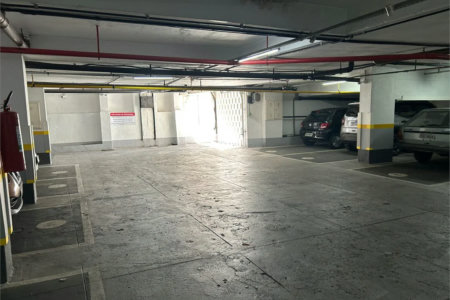 Apartamento 3 quartos no Paraíso