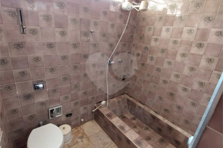 Casa/sobrado para locação no Centro