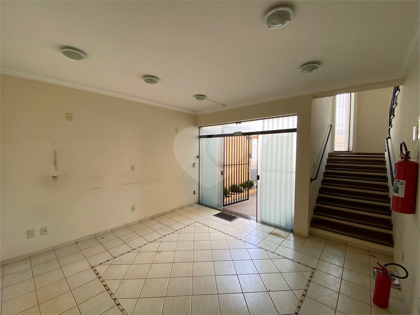 Casa comercial a venda perto da Santa Casa