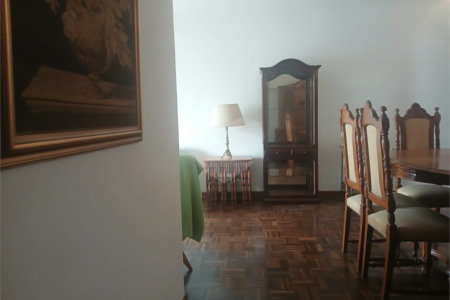 Apartamento a venda com porteira fechada no Belem com 95m com 03 dormitórios espaçoso sendo um suíte, 2 vagas. Aceita Permuta.