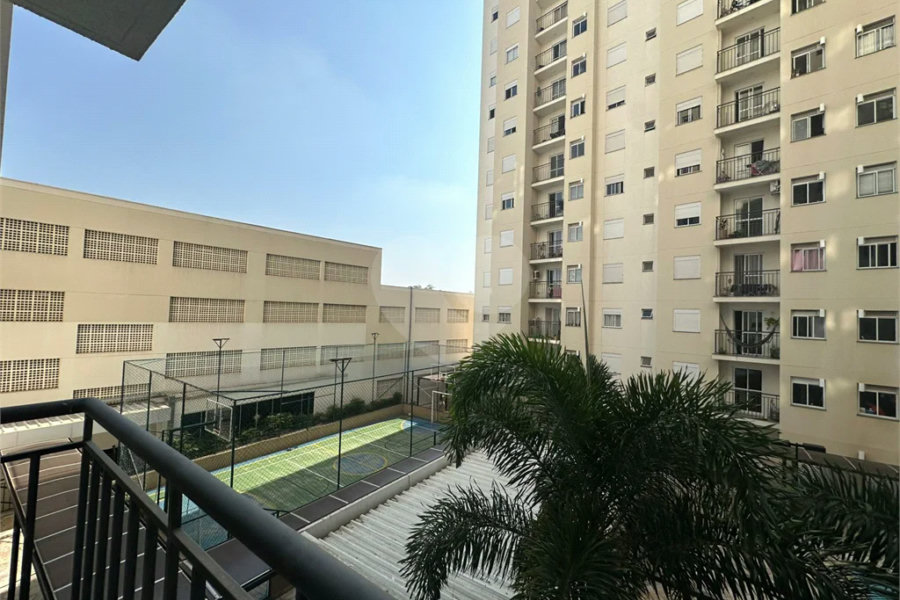 Apartamento à venda no Por do Sol em Piracicaba/SP.
