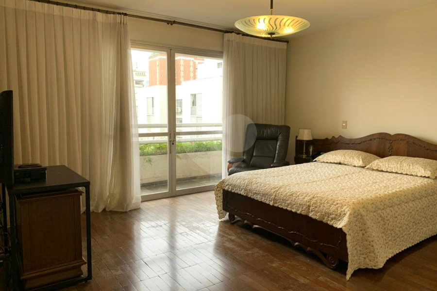 Excelente Apartamento no Paraíso!