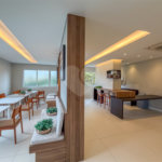 Apartamento para venda em Ipiranga com 3 quartos, sendo 3 suítes , 140m²