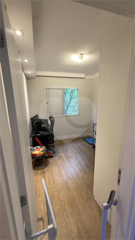 ? Apartamento à venda no Condomínio Girassol – Rua Catumbi
