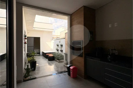 CASA À VENDA | CONDOMÍNIO PARQUE GRAN RESERVE – INDAIATUBA/SP