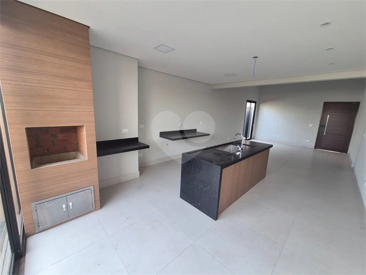 Casa à venda com 3 suítes no condomínio Villa D'aquila, Piracicaba - SP