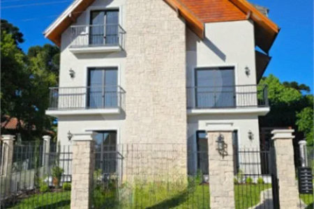 Apartamento com 2 suítes em Gramado RS - ÓTIMA OPORTUNIDADE DE INVESTIMENTO!
