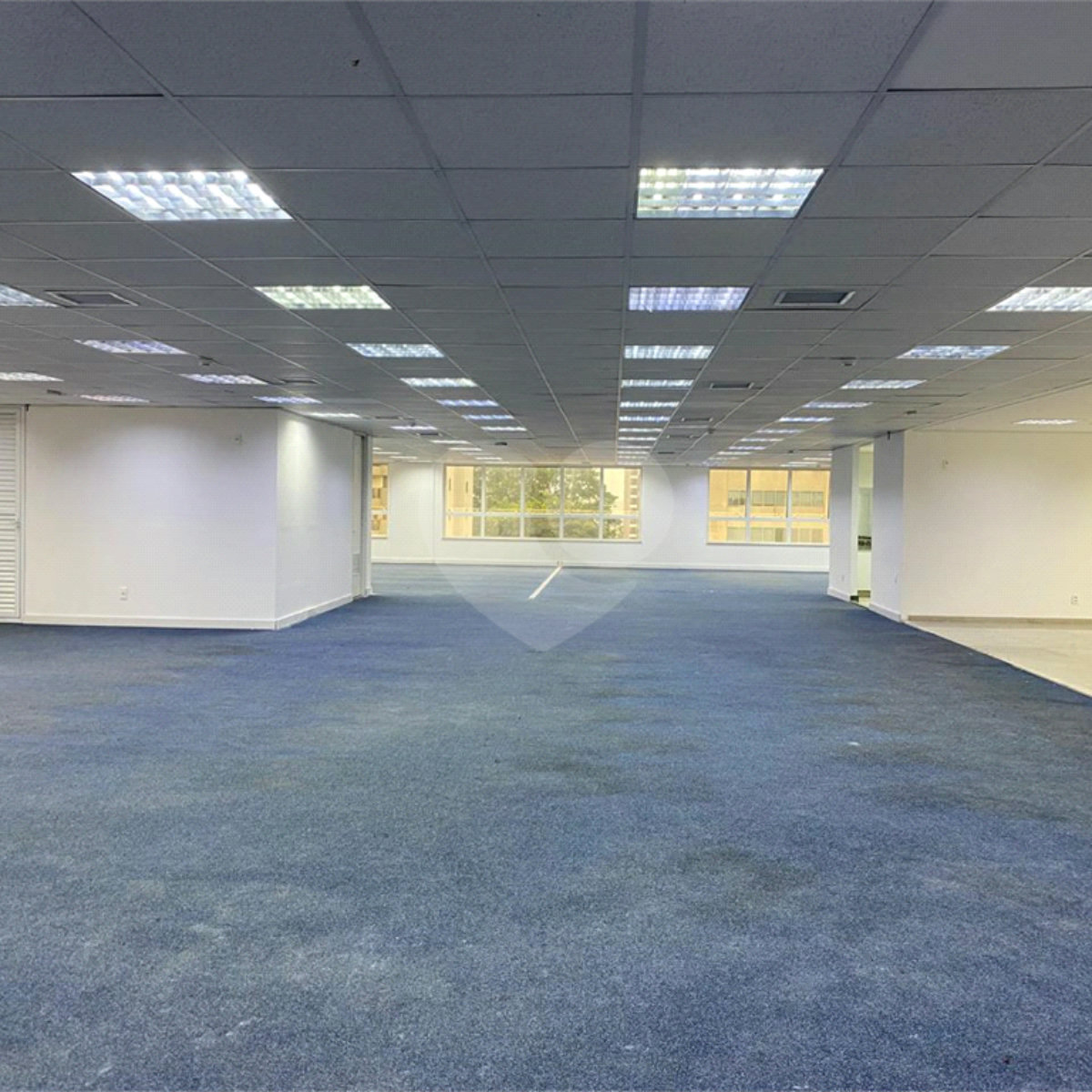 Imóvel Comercial 8194m2 úteis 118 vagas para alugar na Vila Mariana, São Paulo - SP