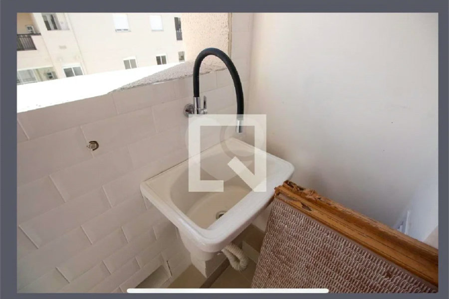 Apartamento à venda com 2 quartos, sendo 1 suíte, em Morumbi, São Paulo, SP