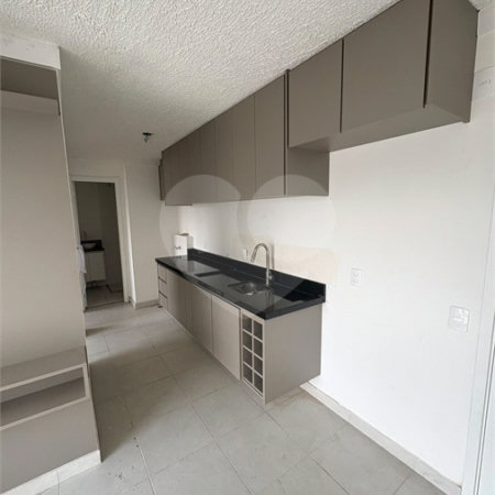 Apartamento à venda 35m² no Condomínio Mapp, Parque Industrial Tomas Edson
