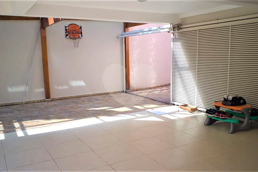 Condominio Alto Padrão - Jardim França - Z Norte - SP - 336 m2 - 4 dormitorios - 4 suites - 6 vagas