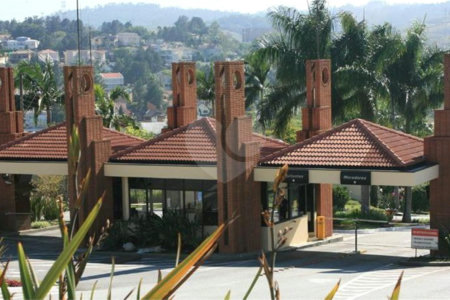 Casa à venda em Alphaville Residencial 11