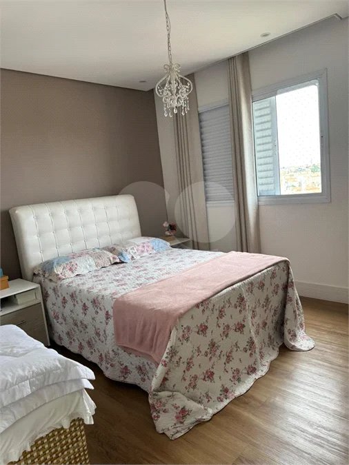 Apartamento á venda 114m²- Helbor Varandas-