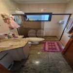 Sobrado à Venda na Aclimação - 150 m² - 2 Salas, 3 Dorms, 2 Vagas.