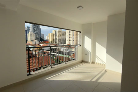 Apartamento à venda na Saúde | 2 quartos | 1 suíte | 1 vaga + depósito privativo