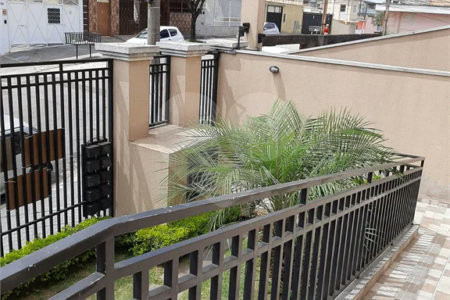 Casa em condomínio com 55m² , 2 dormitórios , sendo 2 suítes , 2 vagas , à venda na Penha.