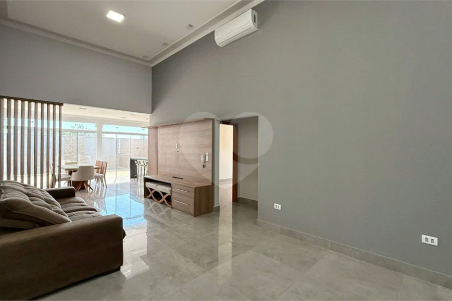 Casa para alugar no Damha I em Piracicaba/SP.