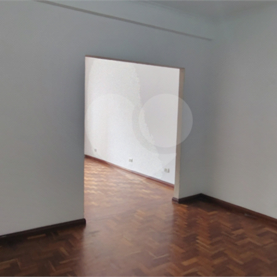 Apartamento à venda com 1 quarto em Paraíso, São Paulo, SP