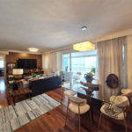 Apartamento à venda com 3 suítes em Alto da Boa Vista, São Paulo, SP