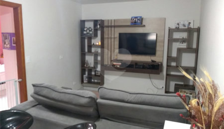 Casa Térrea à venda com 3 quartos, sendo 1 suíte,  em Vila Leopoldina, São Paulo, SP
