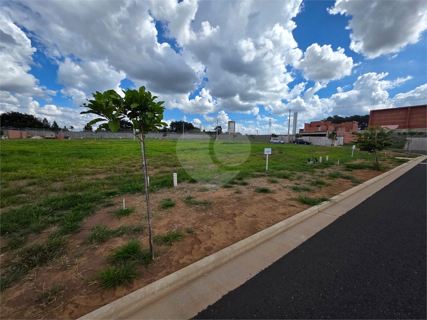 Terreno 360m² Parque Faber 5