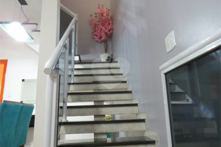 Casa sobrado para venda na mooca com 3 dormitórios.