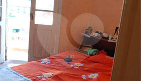 Sobrado à venda com 2 quartos em Tucuruvi, São Paulo, SP