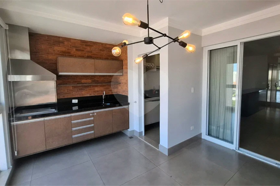 Apartamento à venda com 3 quartos, sendo 1 suíte, em Cidade Alta, Piracicaba, SP