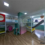 Apartamento com 68m², 2 dormitórios, 1 suíte, 1 vaga, à venda na Vila Ema.