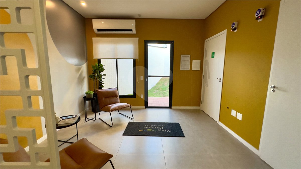 Apartamento à Venda – Viva Parque Residencial | Indaiatuba/SP