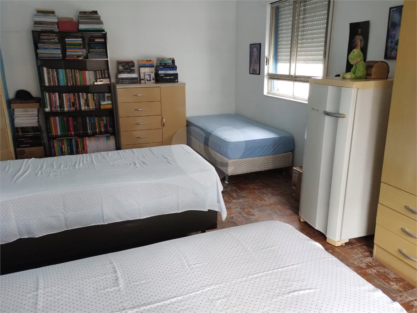 Apartamento 2 dormitórios sendo uma suíte próximo as estações Anhangabaú, Bela Vista e do metrô
