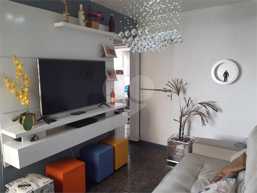 Apartamento á venda - Ferraz de Vasconcelos