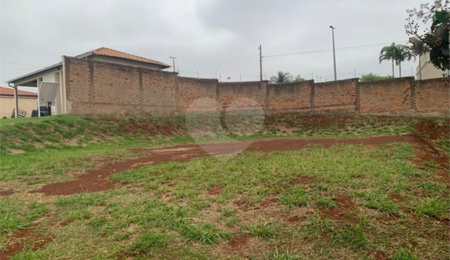 Terreno à venda no condomínio Nascente do Jaraguá, Araraquara - SP