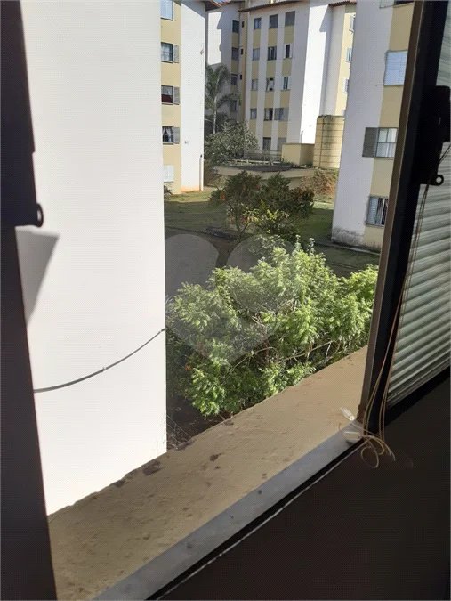 Apartamento á venda - Ferraz de Vasconcelos