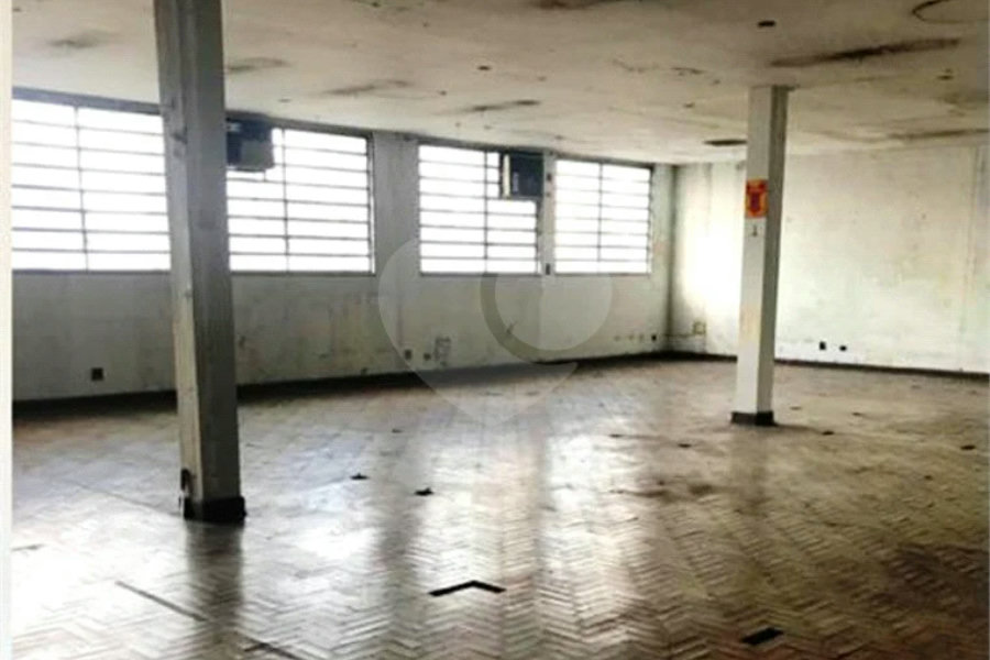 Prédio à venda ou para alugar com 1 quarto em Santo Amaro, São Paulo, SP