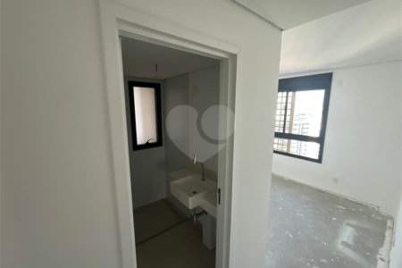 L Klabin – Cobertura Duplex e Apartamento Pronto para Morar na Chácara Klabin, São Paulo
