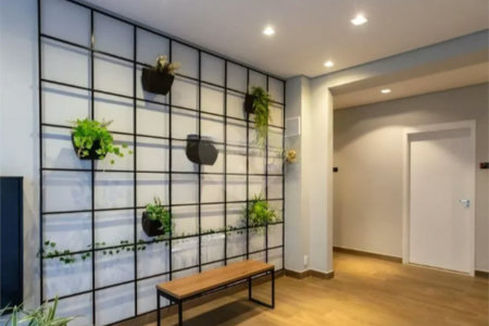Apartamento à venda próximo ao Shopping Internacional de Guarulhos, com 36 m²