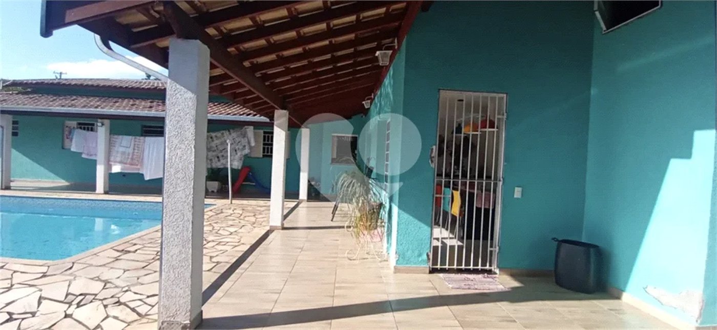 Chácara à venda no Nova Suíça em Piracicaba/SP.