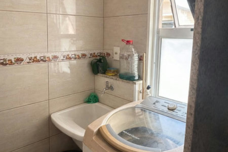 Apartamento à venda com 3 quartos, sendo 1 suíte, em Vila São Francisco, Hortolândia - SP