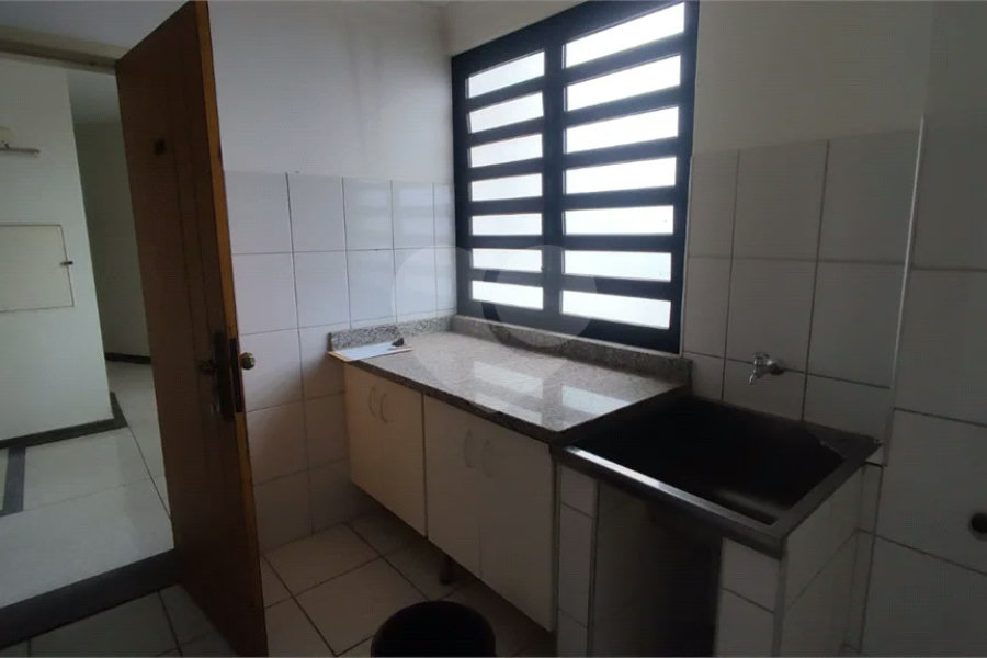 Apartamento Edifício Romano